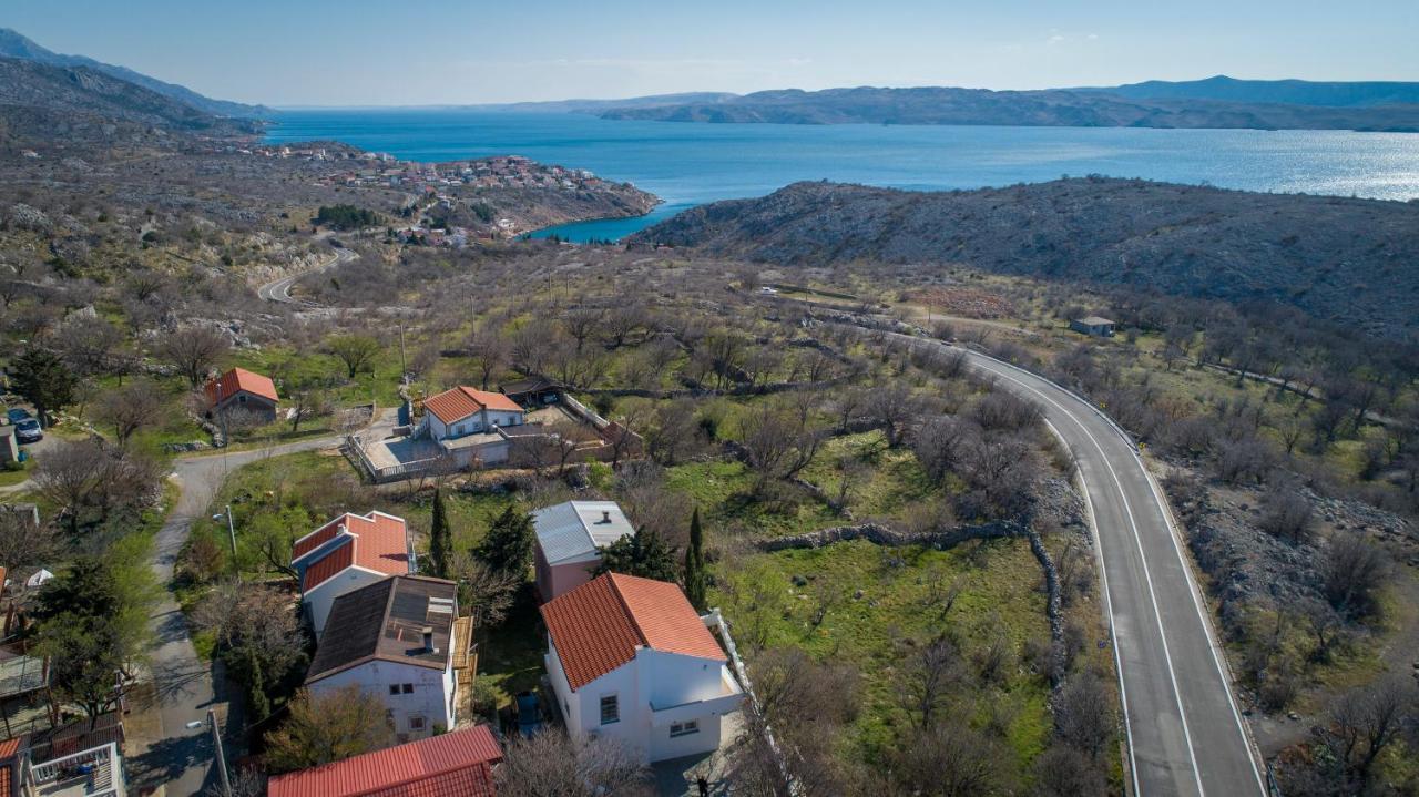 Luxury House Cesarica Villa Eksteriør bilde