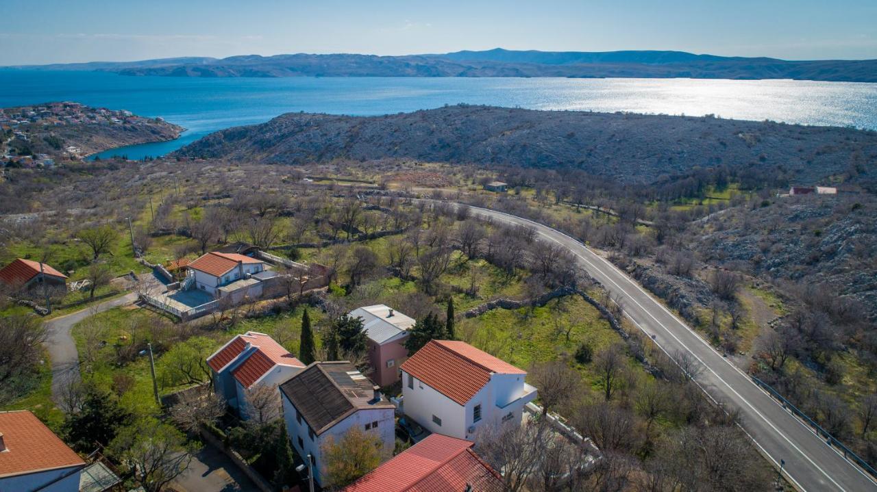 Luxury House Cesarica Villa Eksteriør bilde
