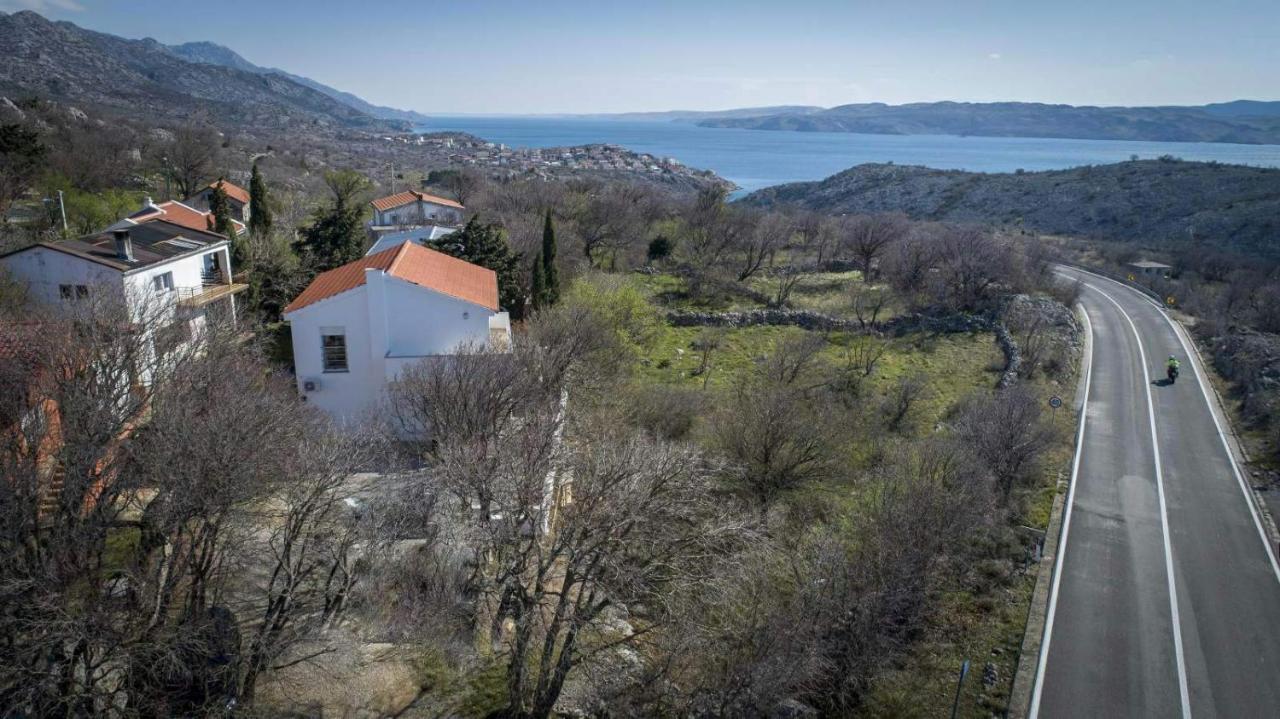 Luxury House Cesarica Villa Eksteriør bilde