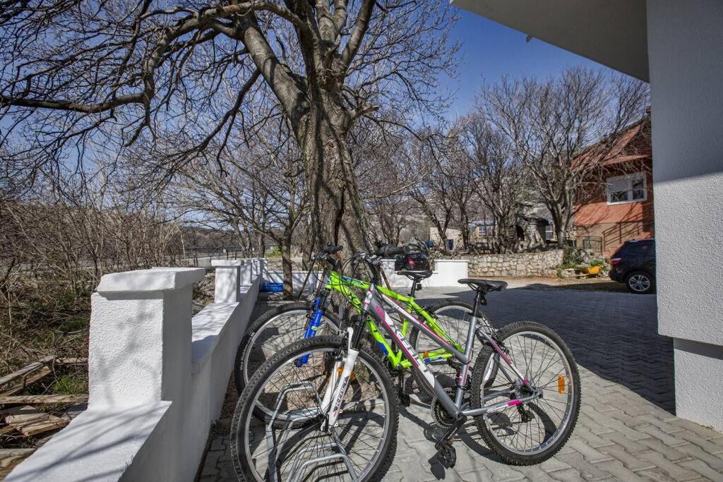 Luxury House Cesarica Villa Rom bilde