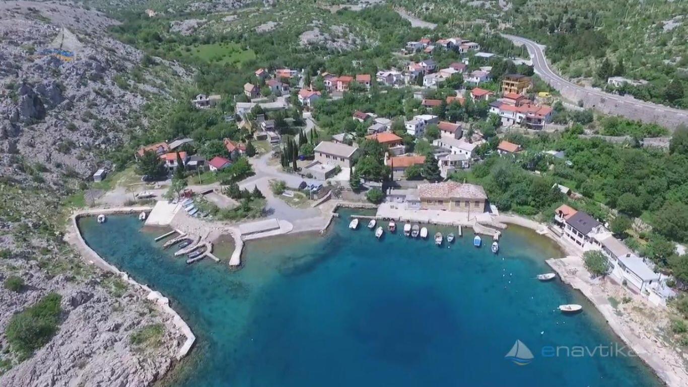 Luxury House Cesarica Villa Rom bilde